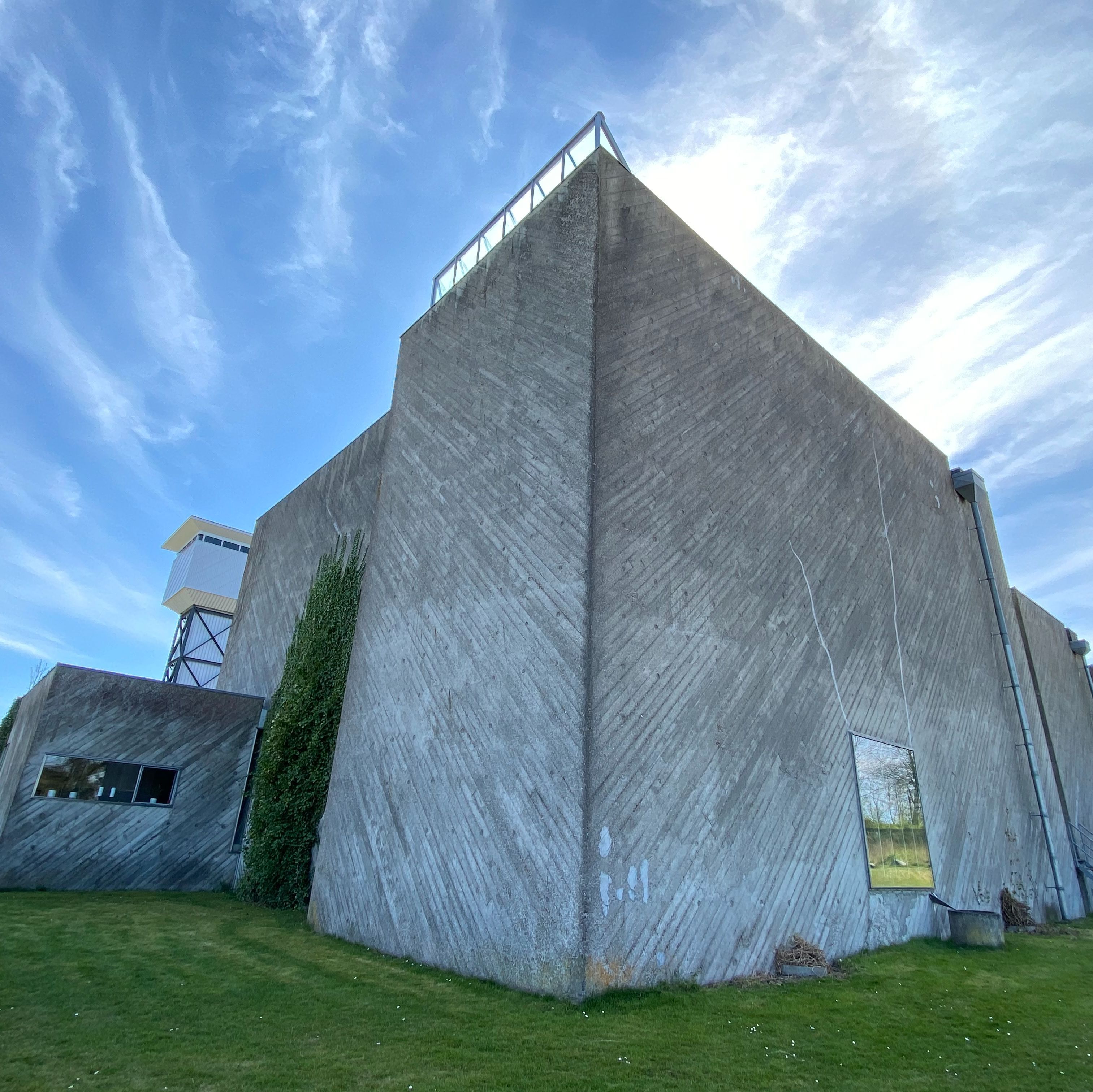 Birgit Christensen, menigt medlem af menighedsrådet ved Sønder Tranders Sogn