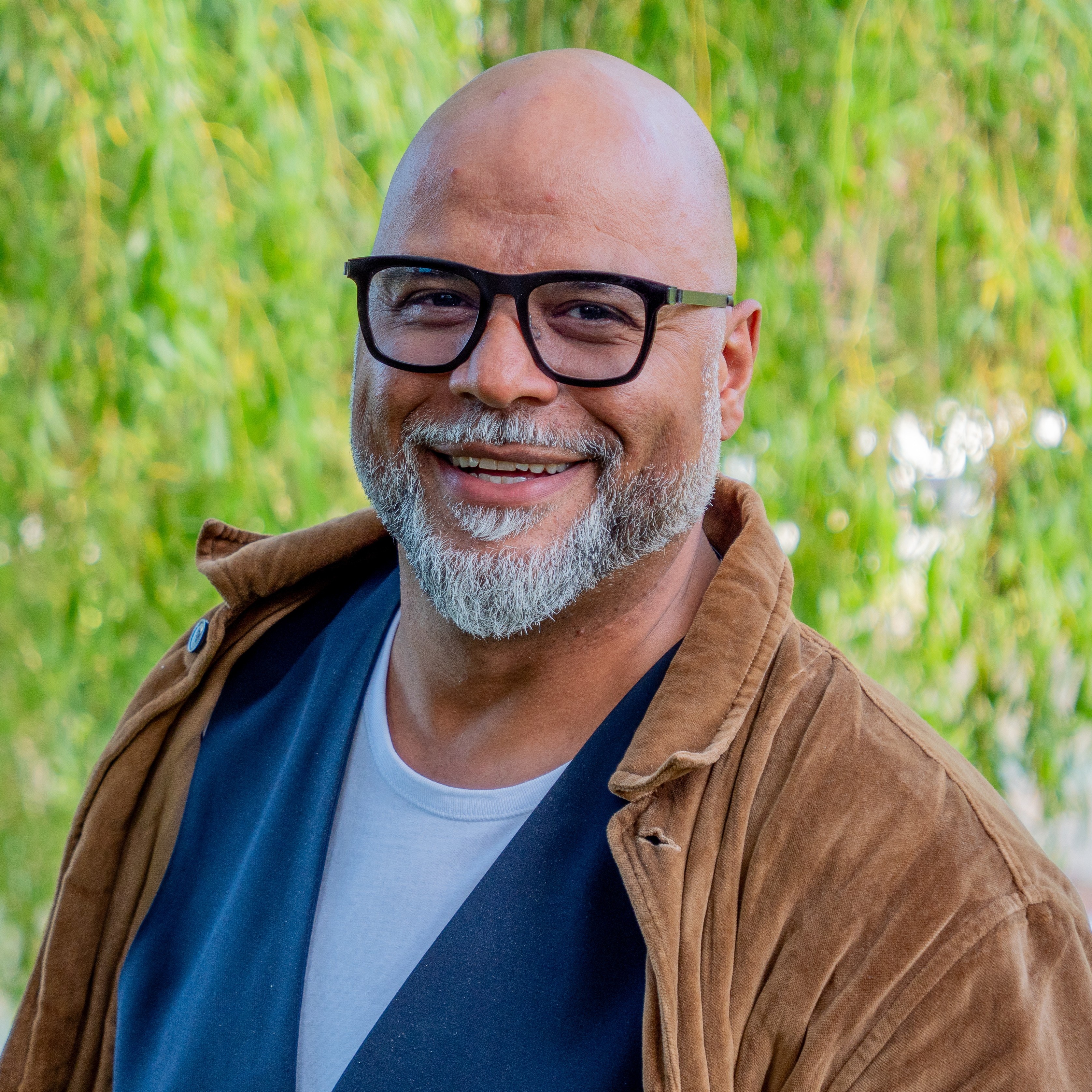 Oral Shaw, provst i Aalborg Østre Provsti