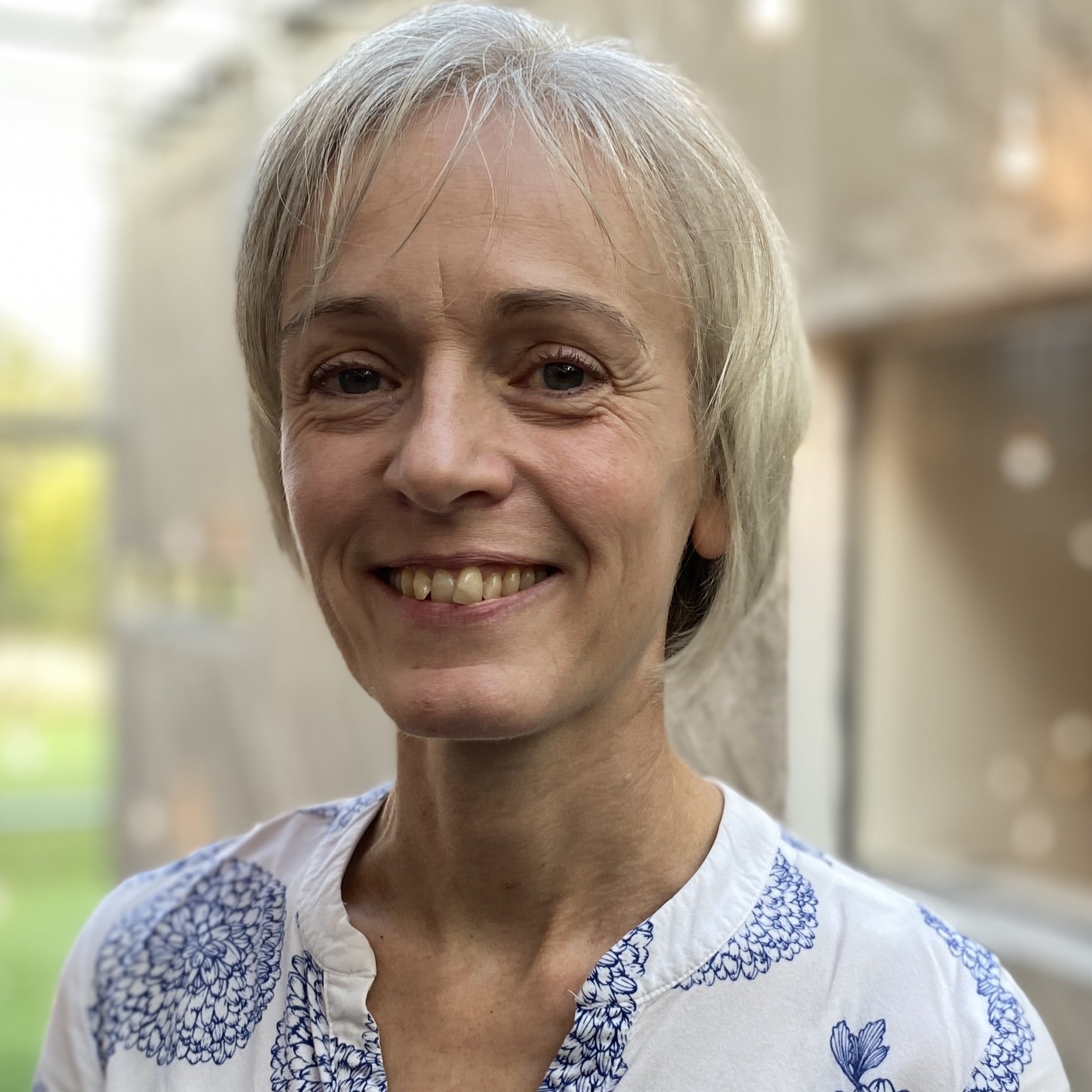 Anne Mette Vennegaard
