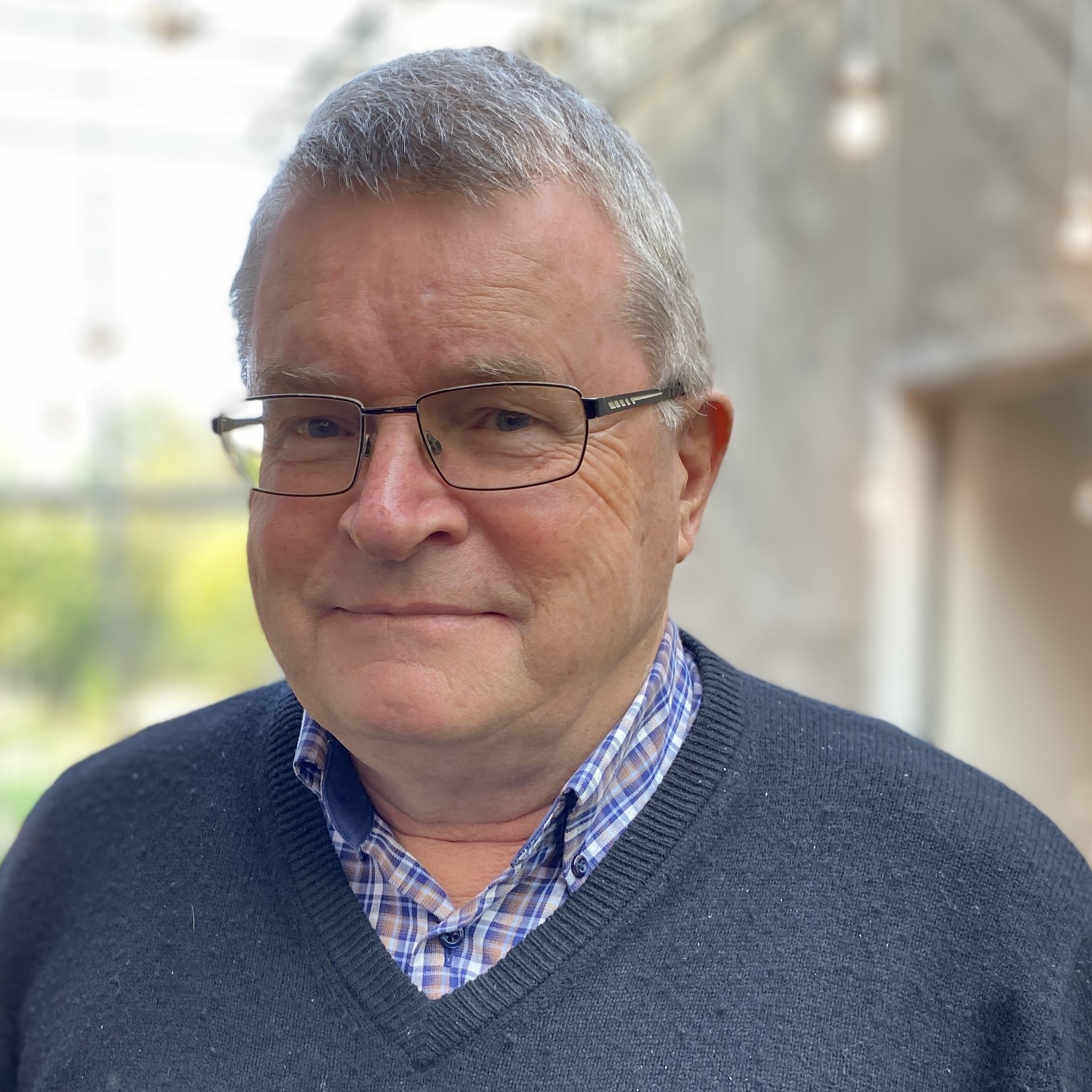 Søren Rasmussen