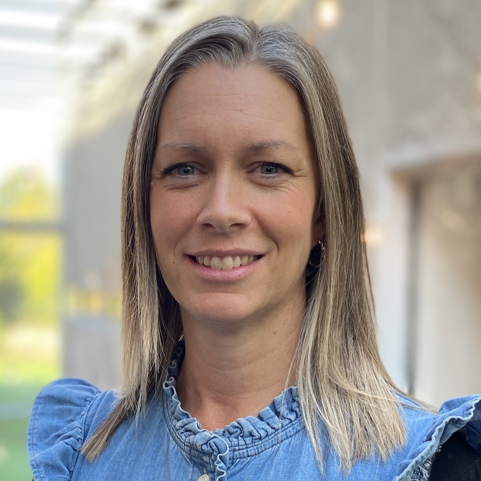 Lise Kobbersmed